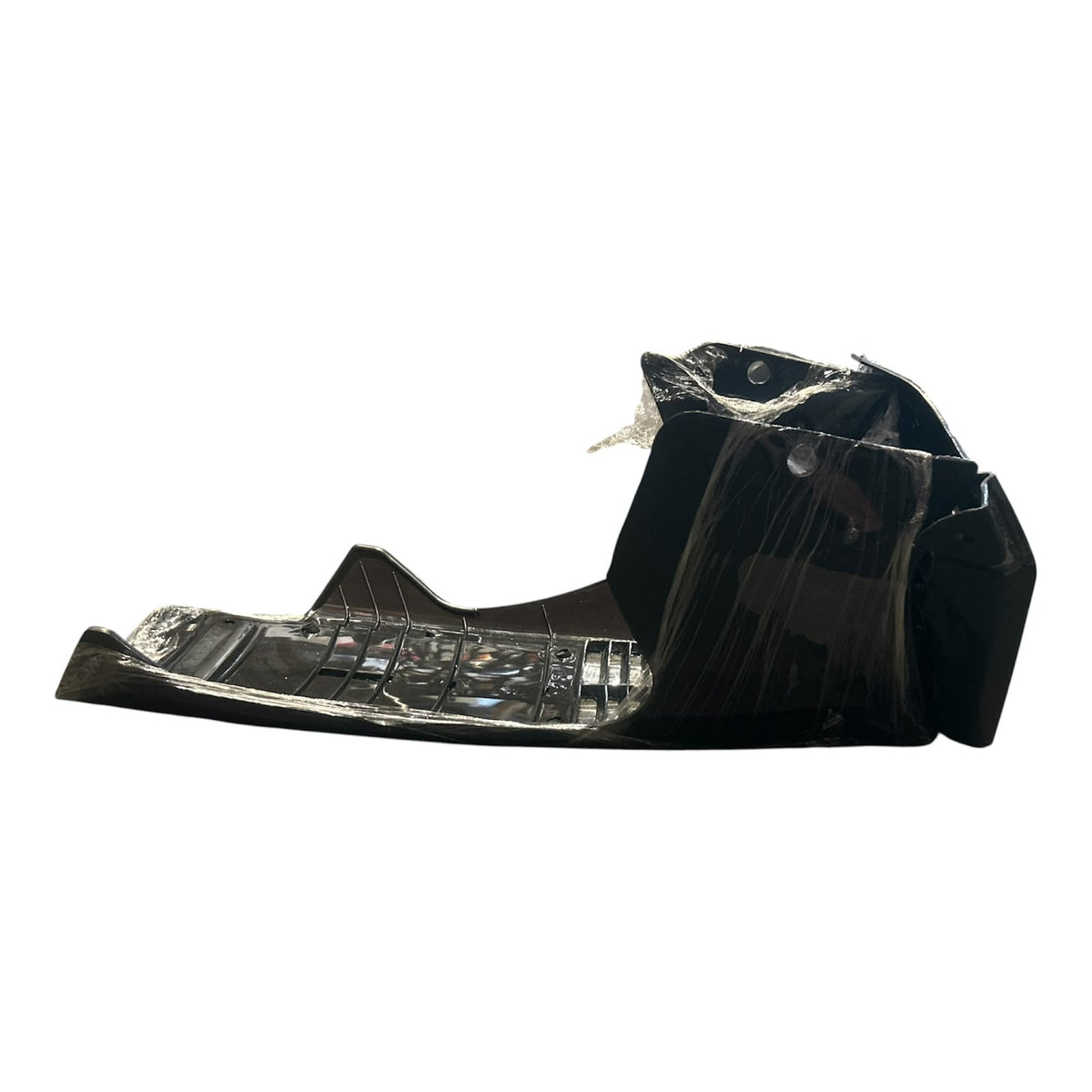KTM Duke Underbelly Exhaust Guard / Belly Pan
