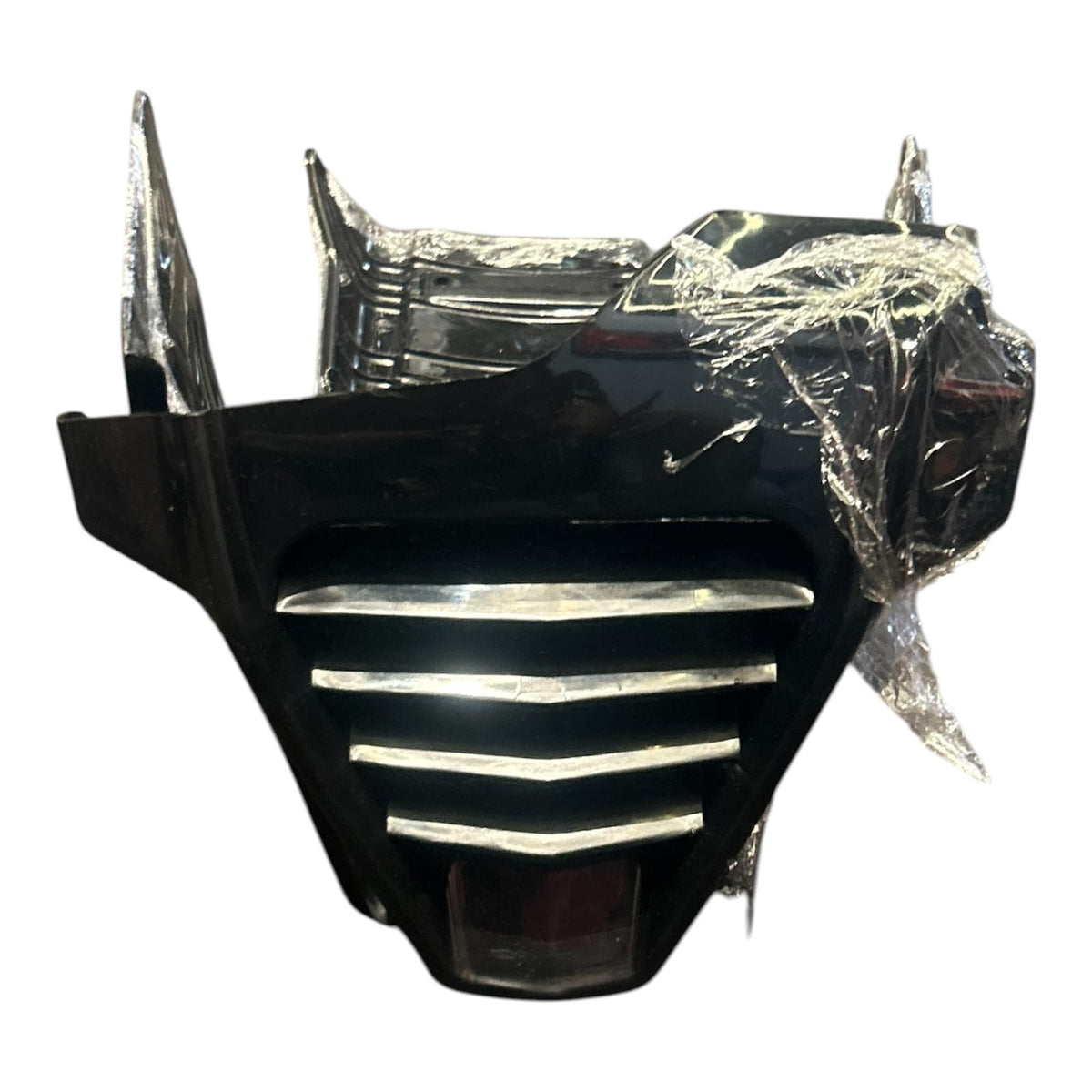 KTM Duke Underbelly Exhaust Guard / Belly Pan