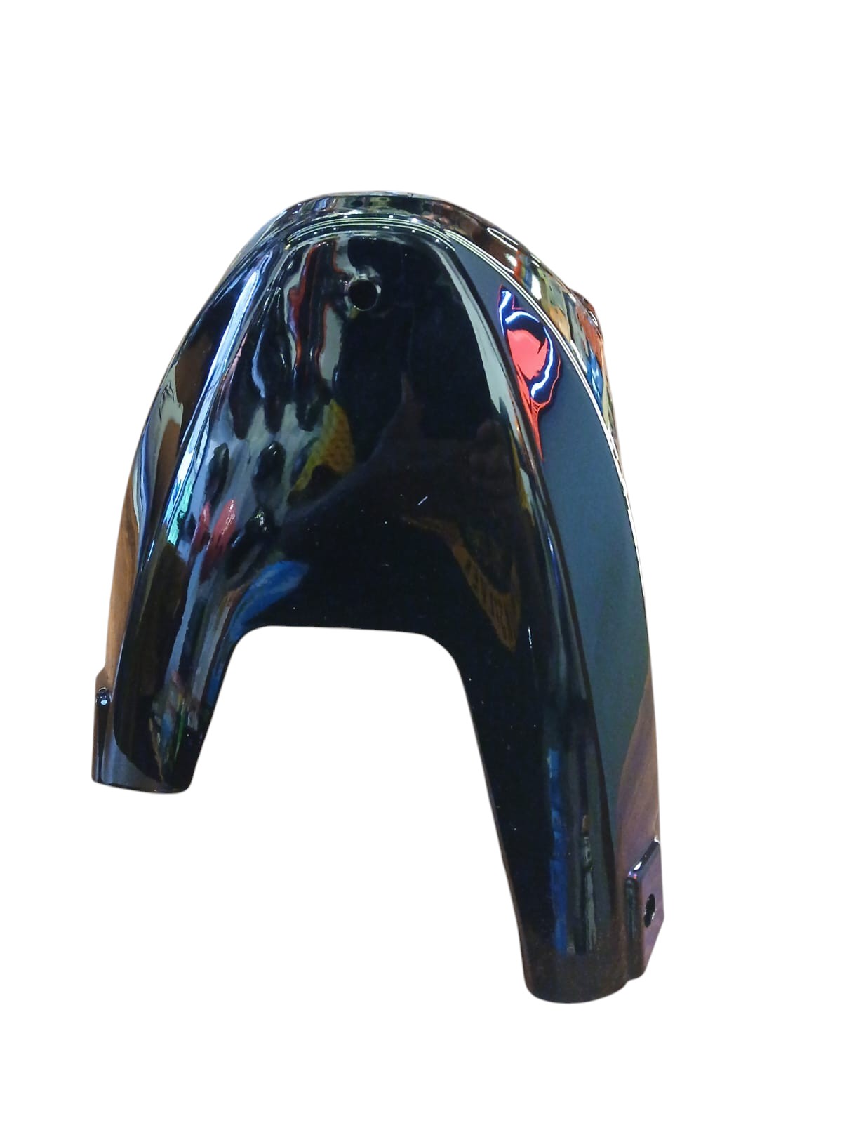Hero Splendor Underbelly Kit | Engine Belly Pan Fairing