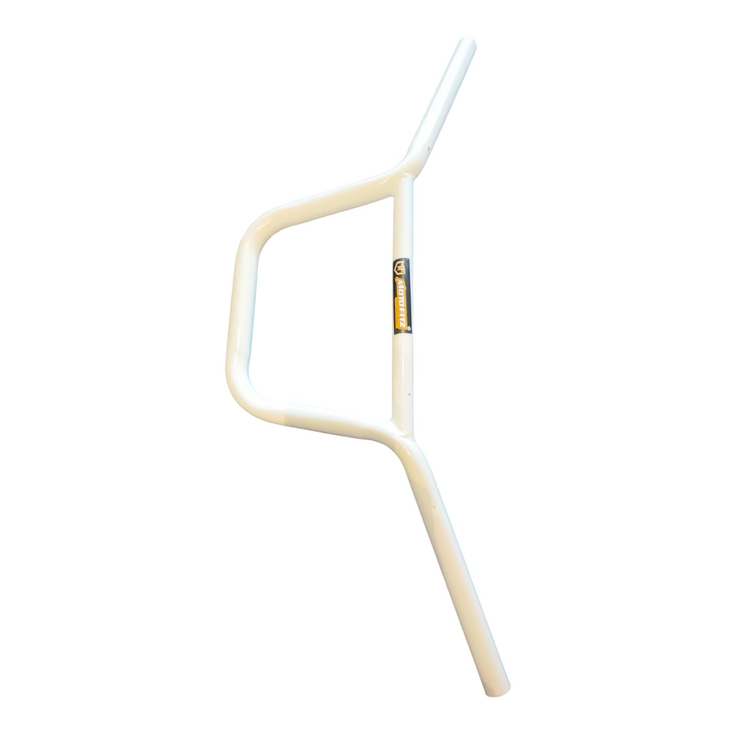 Short-Bar Handlebar – Available in Red, Black & White