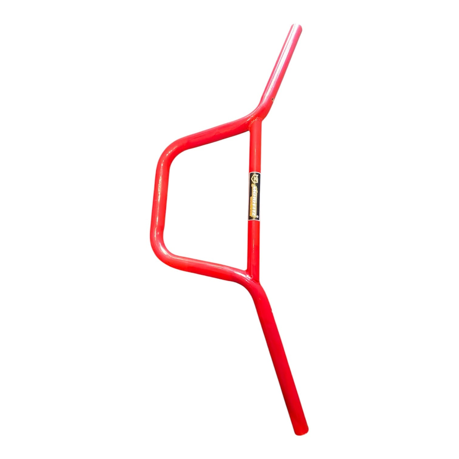 Short-Bar Handlebar – Available in Red, Black & White