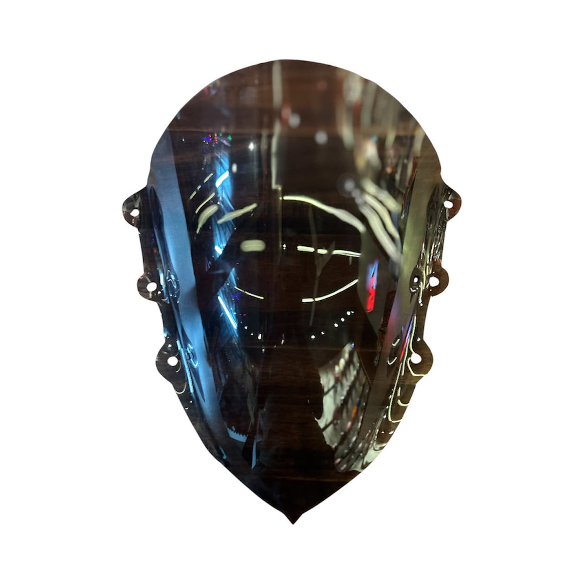Yamaha R15 V4 Front Windshield (Visor)  indonesian
