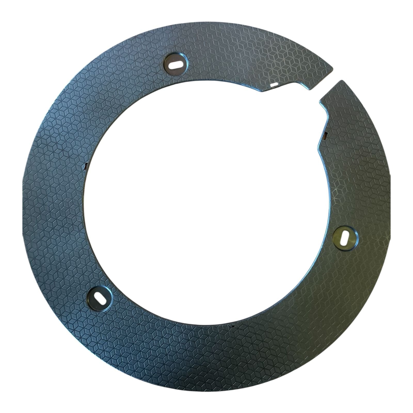 Half Pro Disc Set – 4 Pcs for 2 Wheels