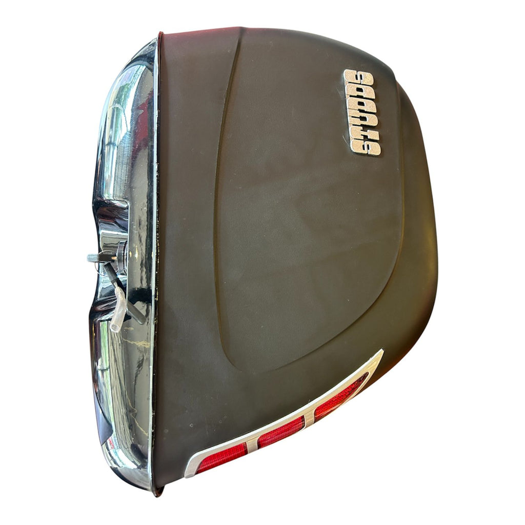 Studds Side Box