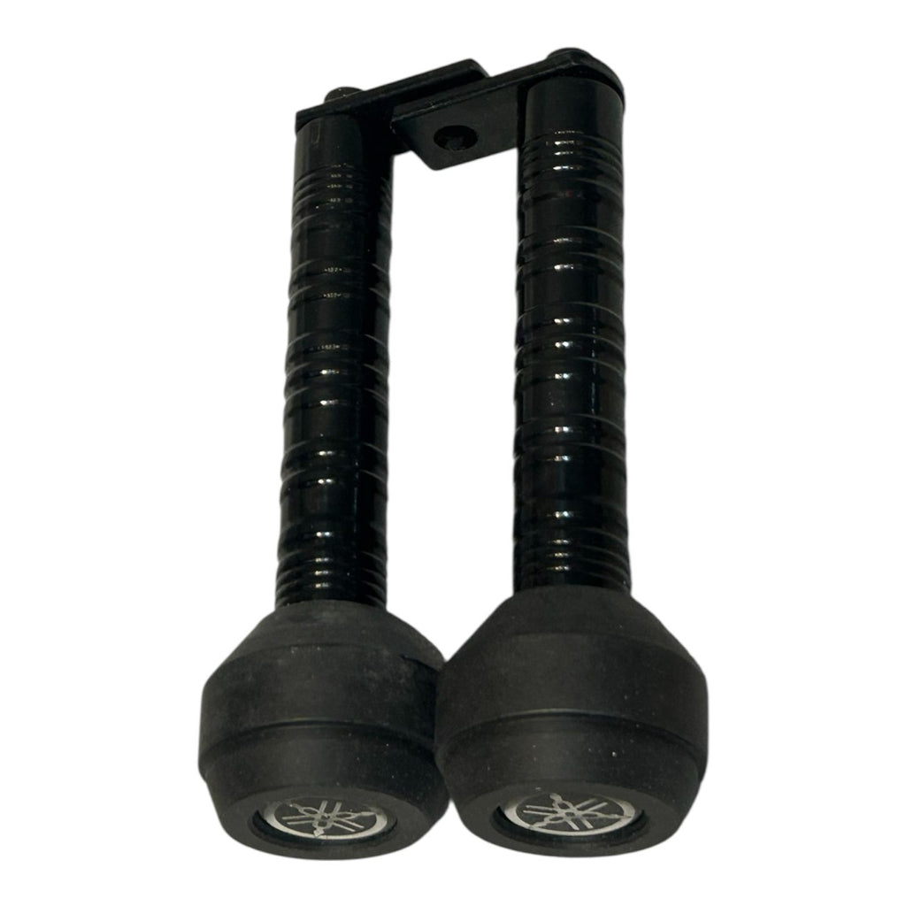 Yamaha MT15 Frame Sliders – Suitable for R15 & MT15 (Set of 2)