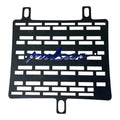 Bajaj Pulsar Ns 200 Metal Radiator Guard