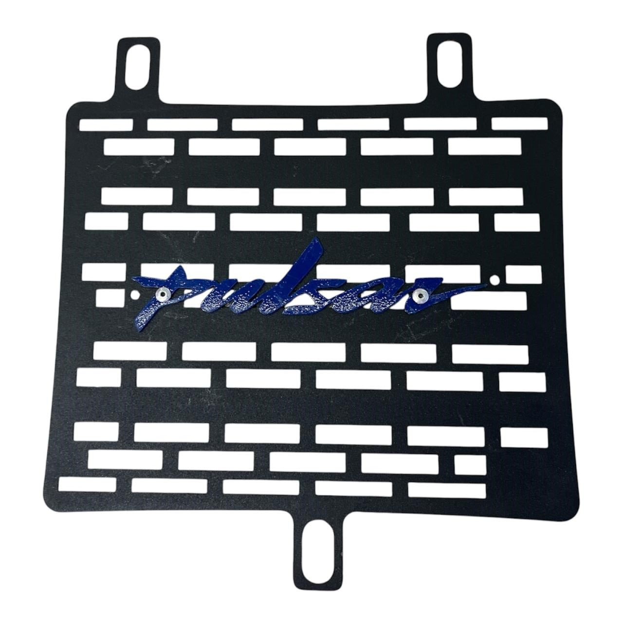 Bajaj Pulsar Ns 200 Metal Radiator Guard