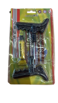 Tubeless Tyre Puncture Repair Kit.