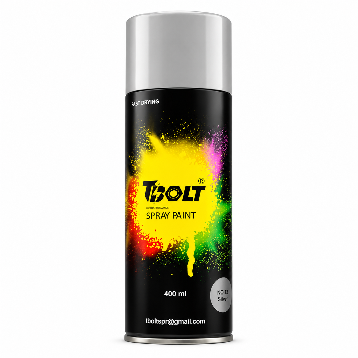 MotoX Spray Paint – 400ml
