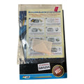 Honda Grazia Meter Protector Screen Guard