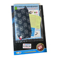 Suzuki Access 125 TFT Meter Screen Protector – 9H+ Anti-Shock Tempered Glass