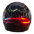 Steelbird Air SBA-11 LT Full-Face Helmet