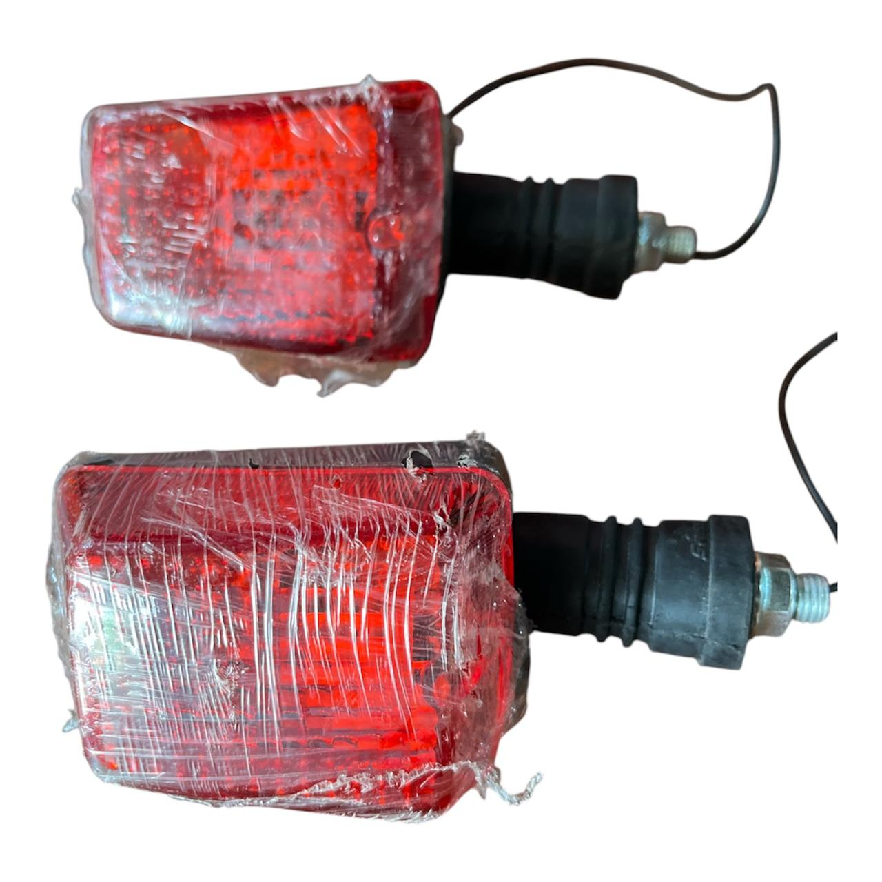 Yamaha RXZ Indicator Light Set (Pair)