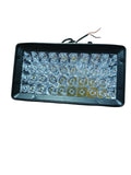 JAS 40 60W DC 9-85V 7000LM High Brightness LED external spotlight