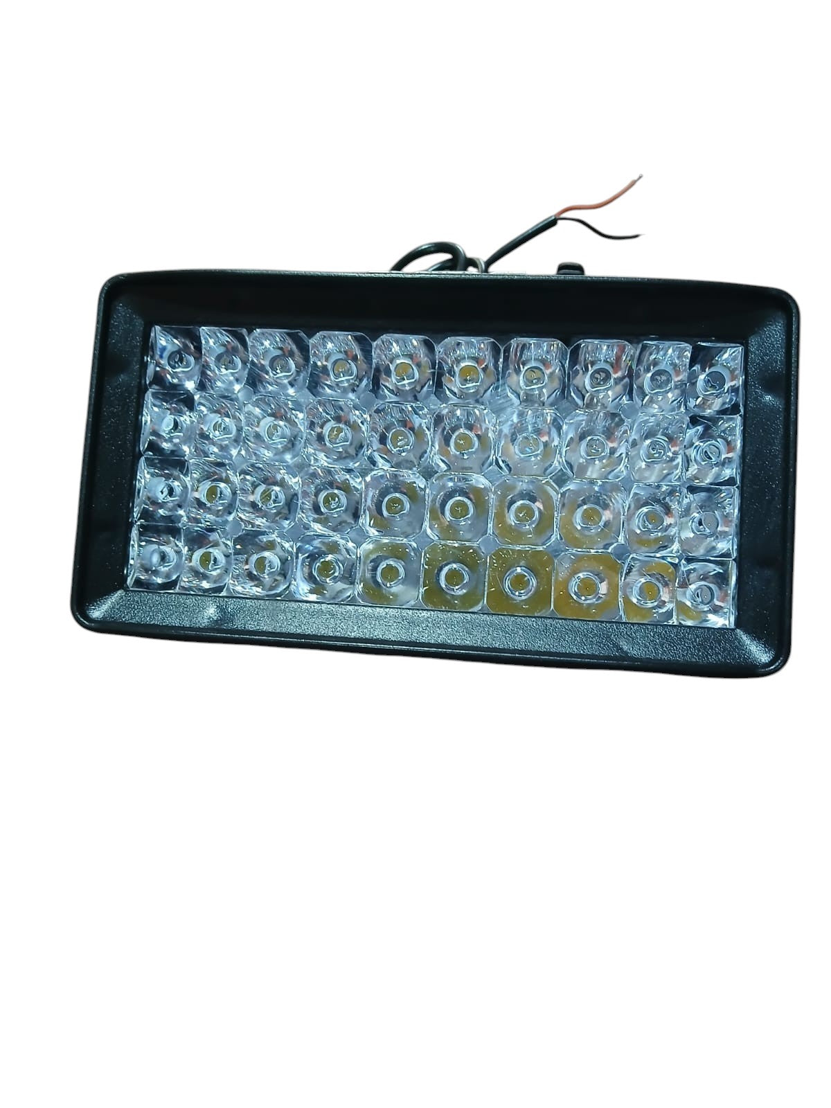 JAS 40 60W DC 9-85V 7000LM High Brightness LED external spotlight