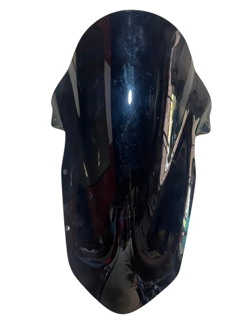 Bajaj Pulsar 220 Smoked Visor