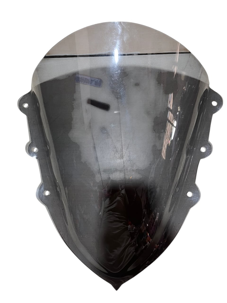 Yamaha R15 V4 Front Windshield (Visor)  indonesian