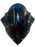 Bajaj Pulsar RS 200 Smoked Visor