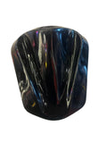 R15 V3/V4 SEAT COWL FIBRE (PAINTED)